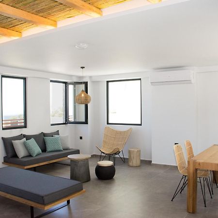 Casa Blu Boutique Hotel "By Checkin" Adults Only Khersónisos Eksteriør bilde