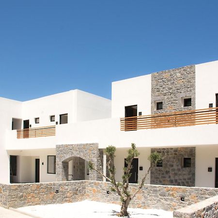 Casa Blu Boutique Hotel "By Checkin" Adults Only Khersónisos Eksteriør bilde